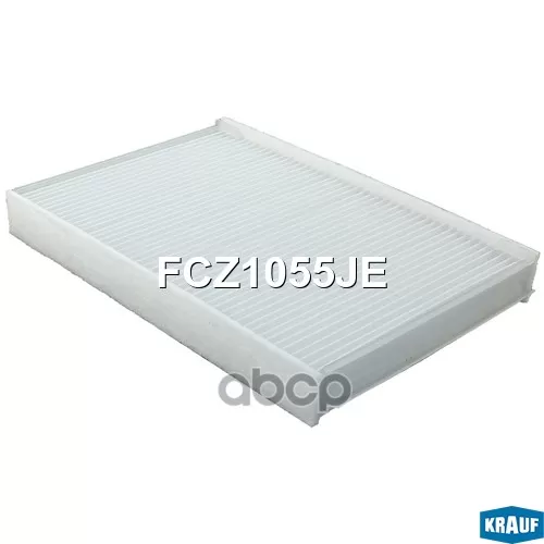 Фильтр Салона Krauf 
