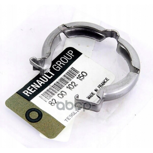 Хомут [Org] RENAULT 