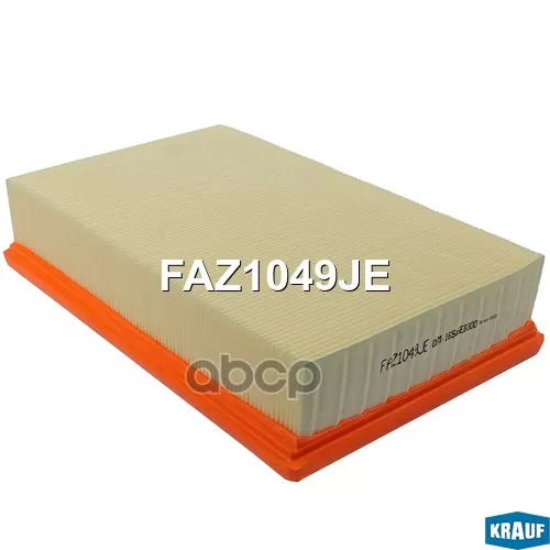 Фильтр Воздушный Krauf 