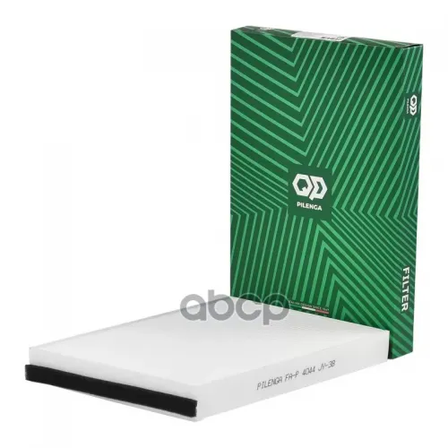 Фильтр Салона Opel Astra G/Zafira (Delphi) PILENGA FA-P 4044