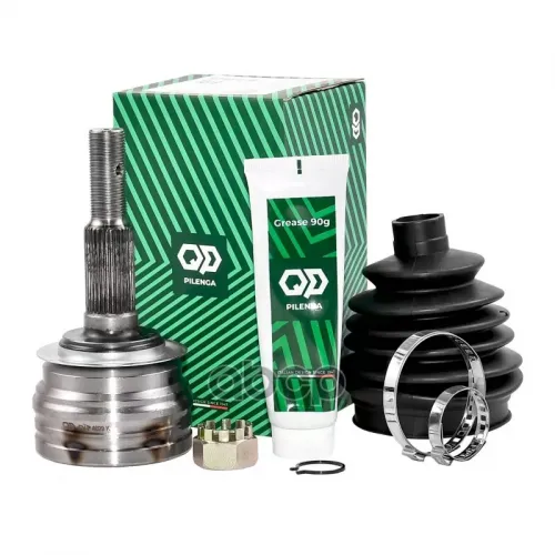 Шрус Chevrolet Lanos/Daewoo Espero/Nubira 1.5-2.0 91- Нар. PILENGA CV-P 4029 K