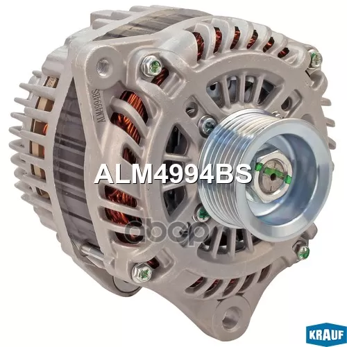 Генератор Krauf 