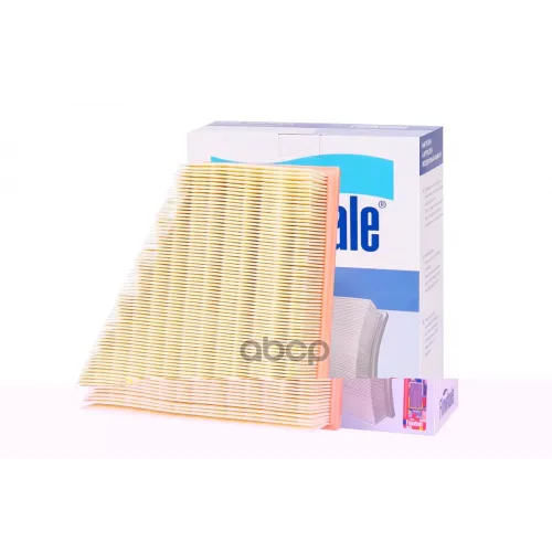 Фильтр Воздушный Vag Fabia/Polo Finwhale 