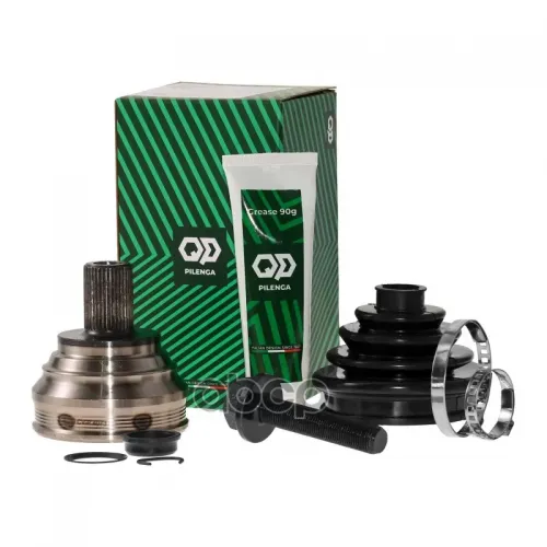 Шрус Skoda Octavia 04- Пер.лев/Прав. PILENGA CV-P 4073