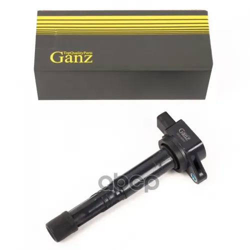 Катушка Зажигания Honda Accord/Civiс/Crv GANZ 