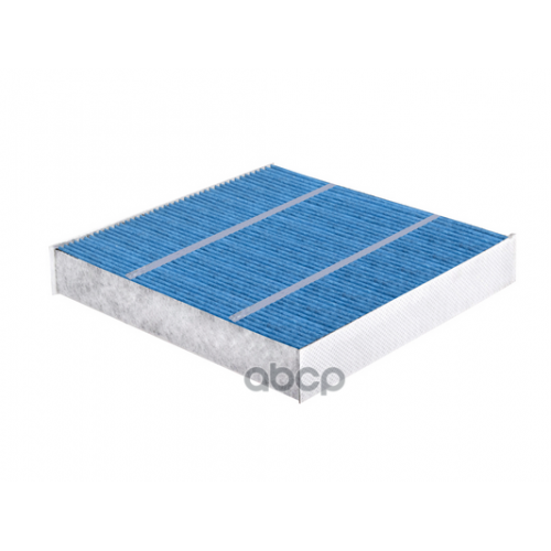 Фильтр Салона Honda Accord 03-/Civic 06-/Cr-V 07- Угольный Bio-Guard Sakura 