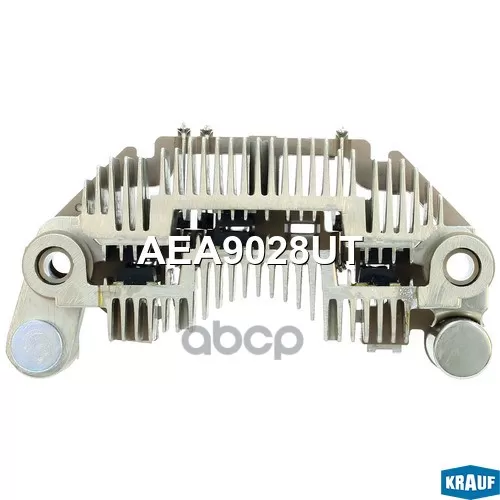 Диодный Мост Генератора Hyundai Accent/Elantra 96- Krauf 