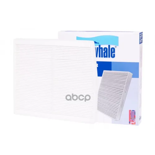 Фильтр Салона Volvo S60/S80/V70/Xc70 Finwhale 