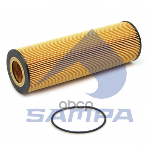 Фильтр Масляный Scania SAMPA 