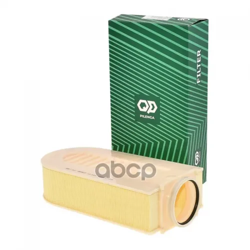 Фильтр Воздушный Mb C (W204)/ E (W212)/ Glk/ Sl 07-15 PILENGA FA-P 2488