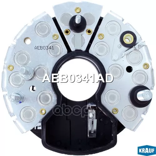 Диодный Мост Генератора Krauf 