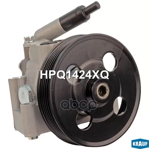 Насос Гур Ford Mondeo 07- Krauf 