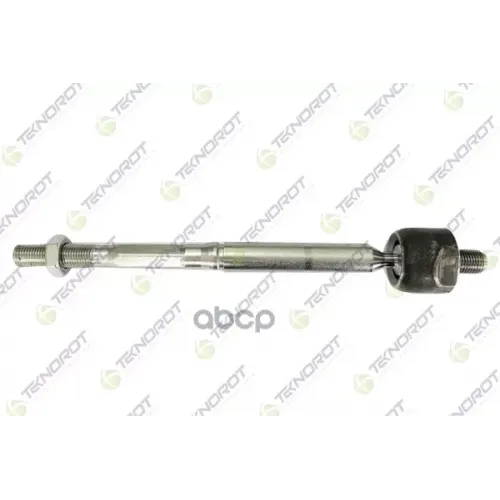 Тяга Рулевая Honda Jazz 15– Передн. Teknorot 