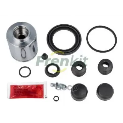 Ремкомплект Тормозного Суппорта + Поршень Frenkit 