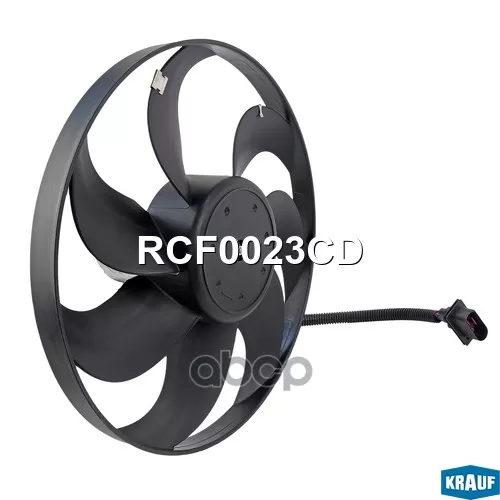 Вентилятор Охлаждения Krauf 