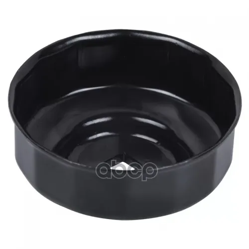 Съемник Масляных Фильтров, 76 Мм, 14 Граней, Торцевой Мастак 103-44076