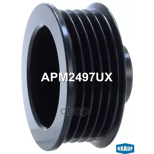 Шкив Генератора Krauf 