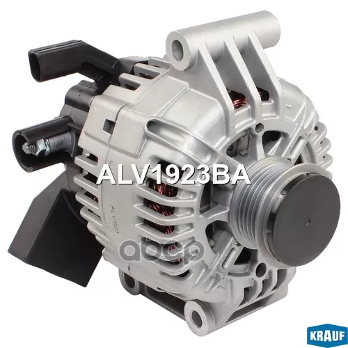 Генератор Ford Galaxy 06- Krauf 