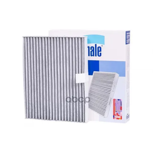 Фильтр Салона Great Wall Hover Угольный Finwhale 