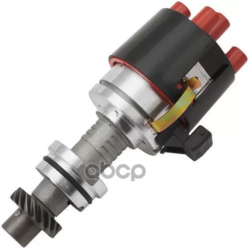 Катушка Зажигания Zikmar 