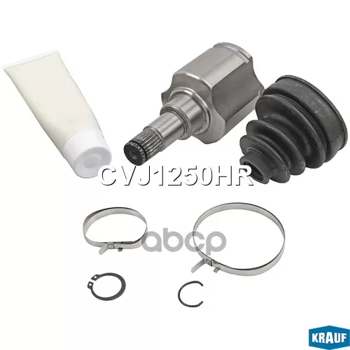 Шрус Внутренний Krauf 