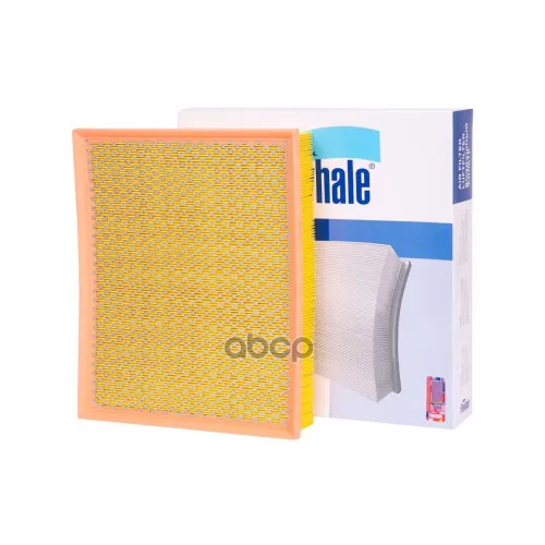 Фильтр Воздушный Vag Amarok 10- Diesel Finwhale 