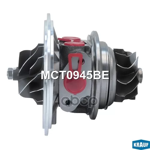 Картридж Для Турбокомпрессора Krauf 