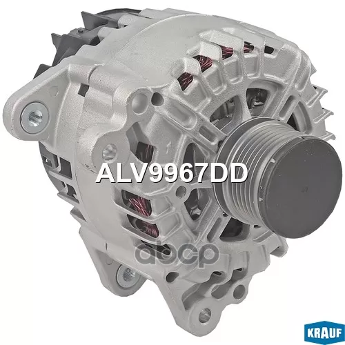 Генератор Krauf 