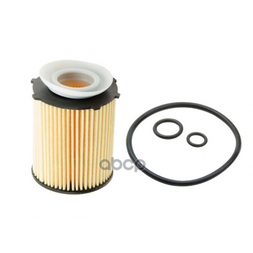 Фильтр Масляный Infiniti Q50/Q30 14- 1.6/2.0 Sakura 