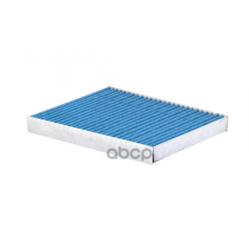 Фильтр Салона Ford Explorer 14- Угольный Bio-Guard Sakura 