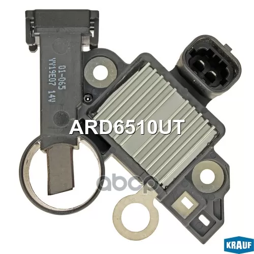 Ard6510ut Регулятор Генератора Krauf 