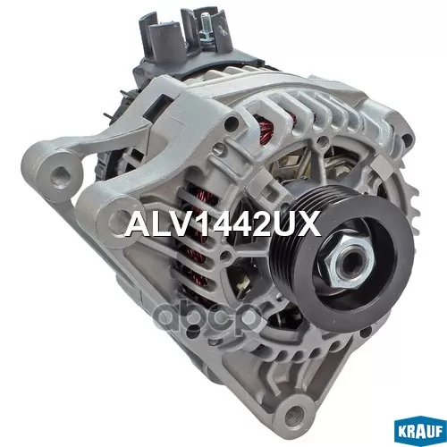 Генератор Krauf 