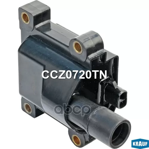 Катушка Зажигания Krauf 