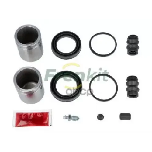 Ремкомплект Тормозного Суппорта + (2) Поршень Frenkit 