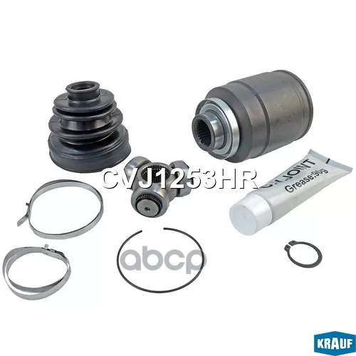 Шрус Внутренний Krauf 