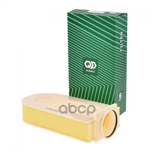 Фильтр Воздушный Mb C (W204)/ E (W212)/ Glk/ Sl 07-15 PILENGA FA-P 2486