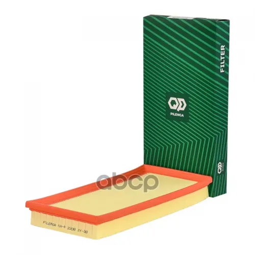 Фильтр Воздушный Kia Spectra, Volvo S40 PILENGA FA-P 2208