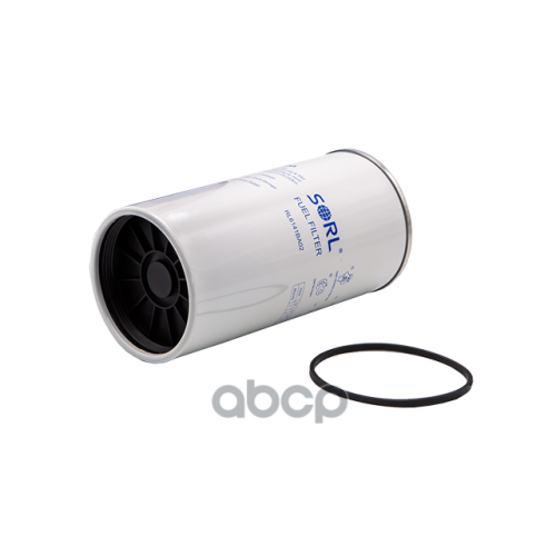 Фильтр Топливный 1-14Uns Mercedes-Benz (Fs19914) SORL 