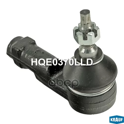 Наконечник Рулевой Krauf 