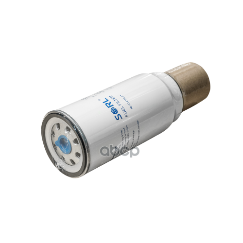 Фильтр Топливный 1-14Uns С Подогревом Howo (Pl420) SORL 