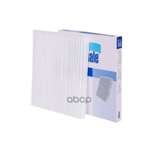 Фильтр Салона Ssangyong Actyon/Korando 10- Finwhale 