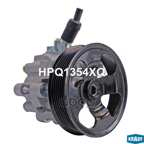 Насос Гур Toyota Land Cruiser 12- Krauf 