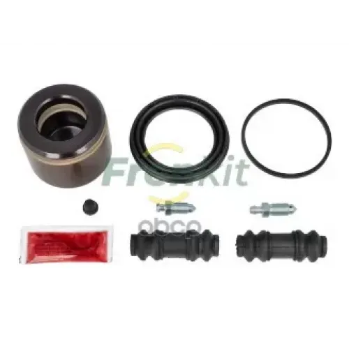 Ремкомплект Тормозного Суппорта + Поршень Frenkit 