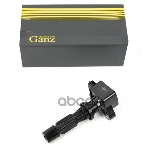 Катушка Зажигания GANZ 