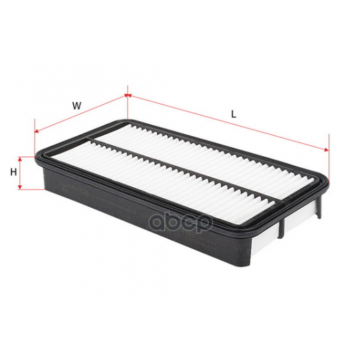 Фильтр Воздушный Toyota Camry/Rav 4/Carina Sakura 