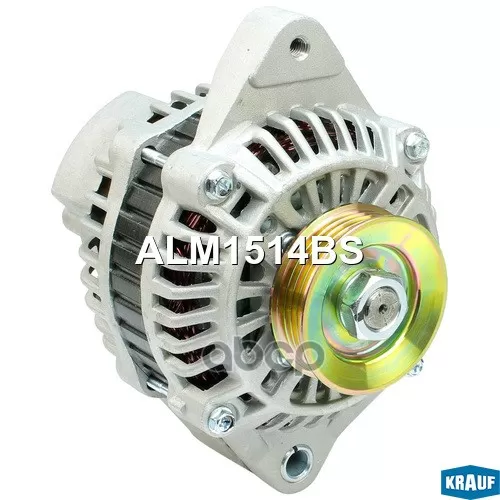 Генератор Krauf 