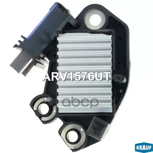 Регулятор Напряжения Ford Focus Iii 10- Генератора Krauf 