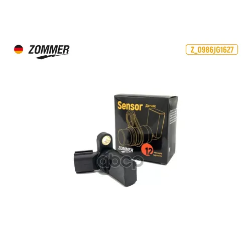 Датчик Положения К/Вала И Фаз Nissan Almera Classic (С 2005 Г.в) 1.5-1.8L Zommer 