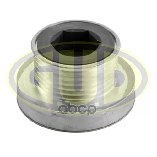 Шкив Генератора Renault Logan/Megane 1.4I 5-Ребер G.U.D 