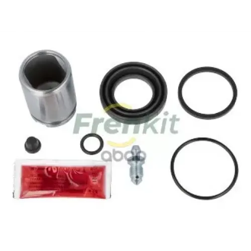 Ремкомплект Тормозного Суппорта + Поршень Frenkit 